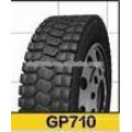 profond durable tread camion & bus 1000R20 pneu radial